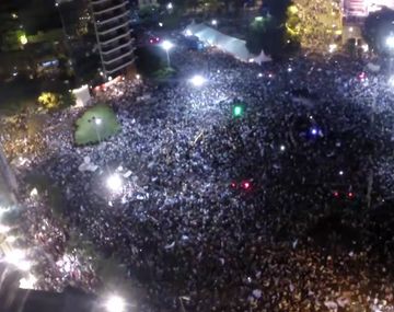 Los cinco mejores videos hechos con drones