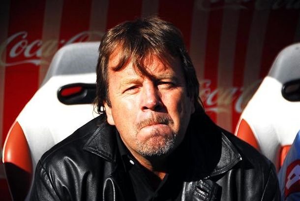 Zielinski habló tras la polémica: Habrá que aguantársela