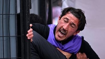 quien es pacha espino, el refuerzo de racing que hizo enojar a los hinchas con su gesto quien es pacha espino, el refuerzo de racing que hizo enojar a los hinchas con su gesto