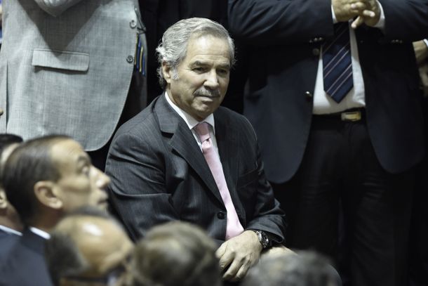 Felipe Solá reveló por qué decidió volver a ser candidato