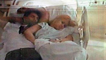 furia en el entorno del kun y la princesita por la foto furia en el entorno del kun y la princesita por la foto