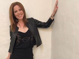 Agustina Kampfer publicó una ecografía de su bebé Agustina Kampfer publicó una ecografía de su bebé