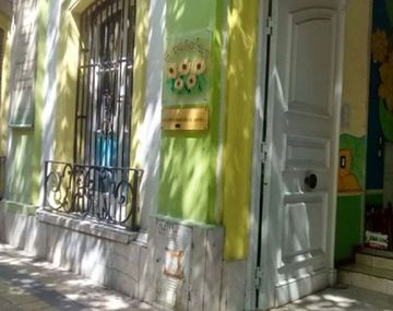 Conmoción: un bebé se escapó de la guardería y caminó por la ciudad