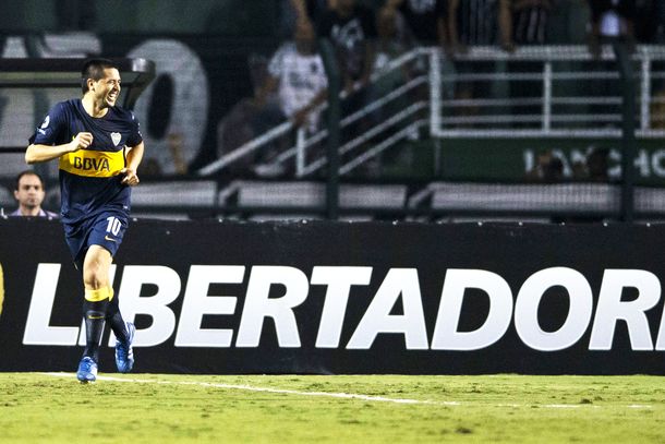 Lo quiero mucho a Bianchi, me enseñó a ganar todo