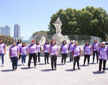 Ciudad: piden la creación de un Ministerio de Mujeres