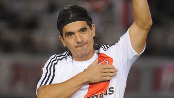 ariel ortega fue secuestrado y liberado en nunez ariel ortega fue secuestrado y liberado en nunez