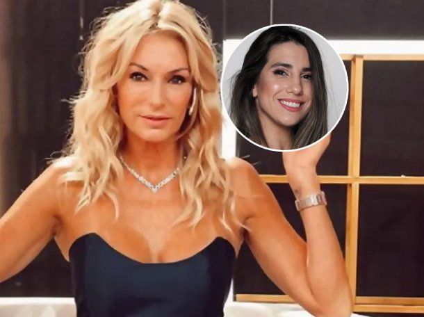 Yanina Latorre destrozó a Cinthia Fernández por un video en redes sociales: Carancho