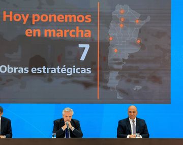 No somos lo mismo que ellos