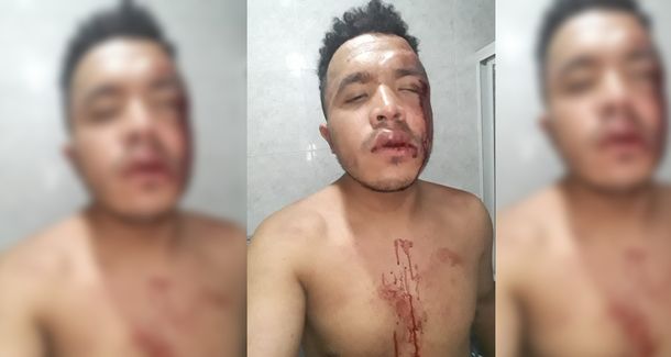 &nbsp;Franco Ramírez&nbsp;