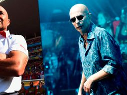 Jorge Sampaoli no oculta su fanatismo por el Indio Solari Jorge Sampaoli no oculta su fanatismo por el Indio Solari