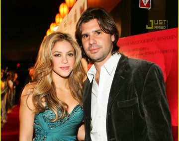 Shakira y Antonito de la Rúa ¿reconciliados? Las pruebas que convierten al rumor en realidad