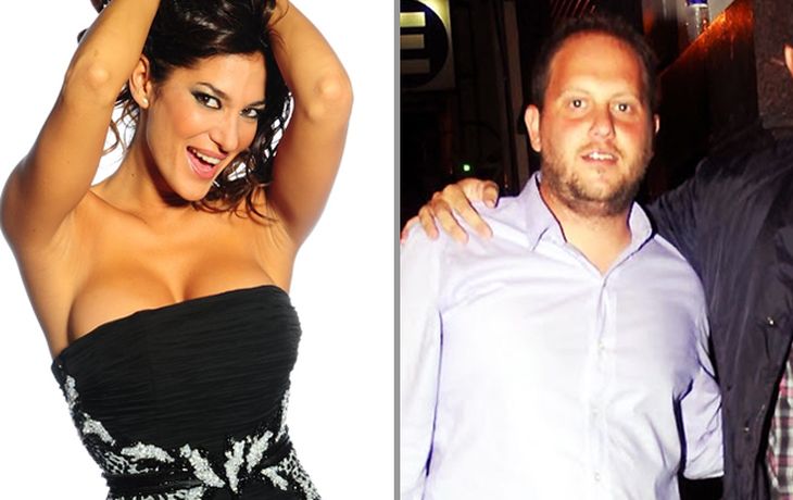 Silvina y Cayetano sacaron los trapitos al sol