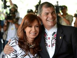 la unica preocupacion de la oposicion es proscribir a cristina en cualquier cargo la unica preocupacion de la oposicion es proscribir a cristina en cualquier cargo