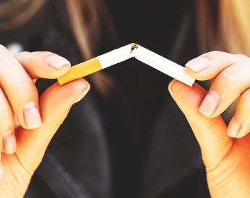 Por qué este martes es el Día Mundial sin Tabaco