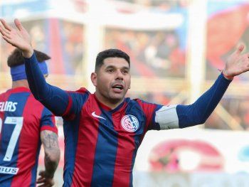 Néstor Ortigoza le dirá adiós al fútbol este fin de semana