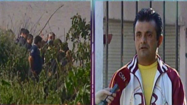 Habló el papá de Melina: Esperamos que aparezca con vida