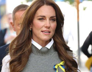 Kate Middleton, princesa de Gales