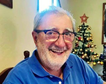 Asesinan a conocido historiador en José C. Paz: las principales hipótesis