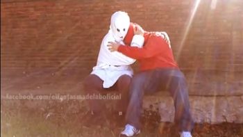 el fantasma de la b ahora consuela a los hinchas del rojo el fantasma de la b ahora consuela a los hinchas del rojo