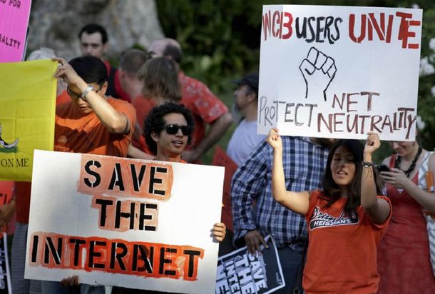 Miles de empresas se unen por la neutralidad en la red