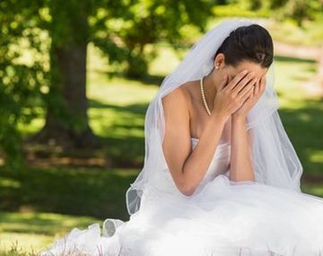 Un diseñador de bodas estafó a 42 novias 