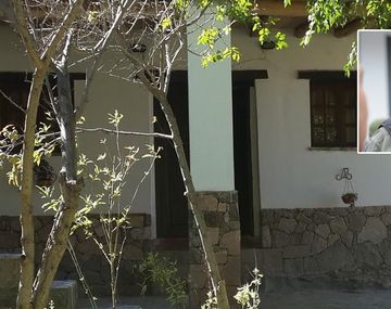 El Perro Santillán denunció que atacaron su casa en Tilcara