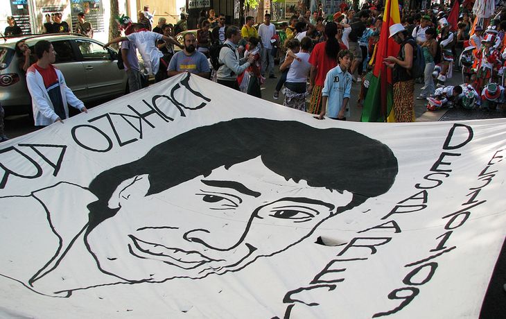 ¿Quién era Luciano Arruga, el joven que apareció muerto como NN tras más de 5 años de búsqueda?