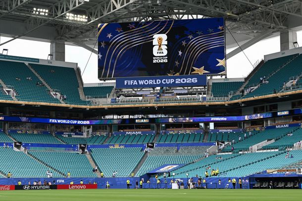Informe meteorológico de FIFA para Argentina vs. Cabo Verde: qué pasa con el horario del partido