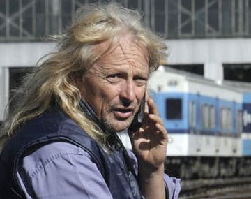 Es una campaña para culpar al motorman