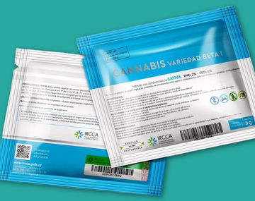 Farmacias de Uruguay ya venden marihuana