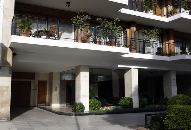 Seguirá preso el portero detenido por crimen en Palermo