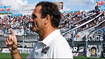 si independiente no gana, hay que pensar en el descenso si independiente no gana, hay que pensar en el descenso