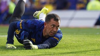 boca analiza si buscar un arquero tras la lesion de marchesin: la chance de leandro brey boca analiza si buscar un arquero tras la lesion de marchesin: la chance de leandro brey