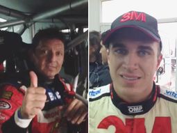 guillermo ortelli fue el mas rapido en concordia: la experiencia ayuda guillermo ortelli fue el mas rapido en concordia: la experiencia ayuda