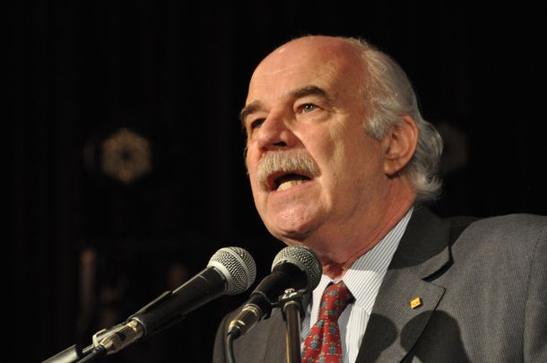 El Gobierno acusa a los productores de retener 23 millones de toneladas de soja