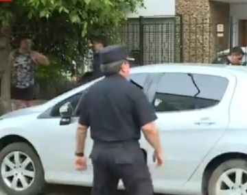 Liberaron al padre de la beba que murió asfixiada en un auto