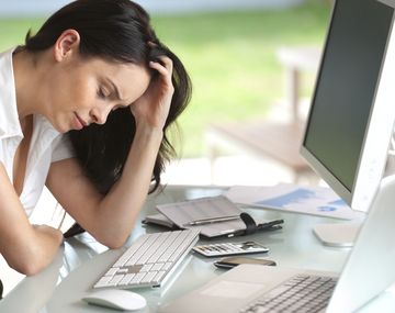 ¿Cómo cuidar a los empleados del estrés?