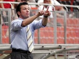 Lothar Matthaus