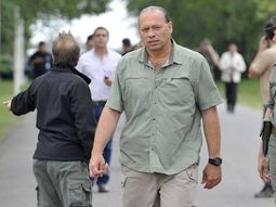 berni, citado para declarar ante la fiscal fein berni, citado para declarar ante la fiscal fein