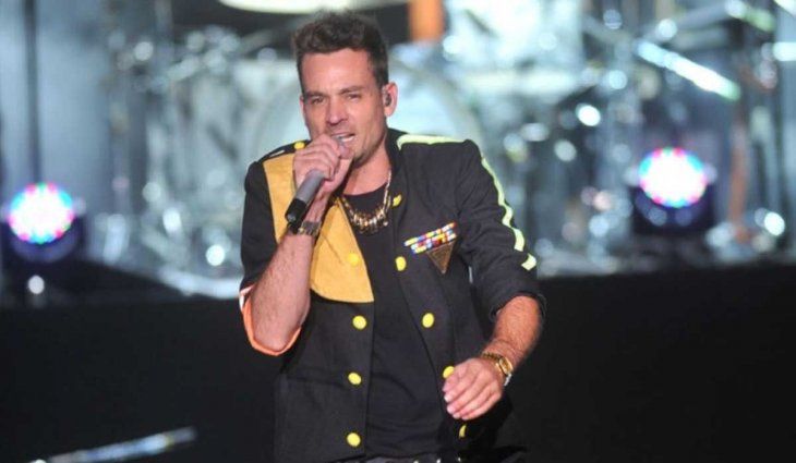 La madre de Chano Charpentier habló de la recuperación: Está hablando y se encuentra muy sensible