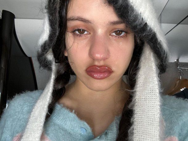 Rosalía rompió el silencio tras su inesperada ruptura con Rauw Alejandro