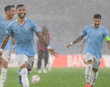 Todos los goles argentinos en una nueva fecha de la Europa League
