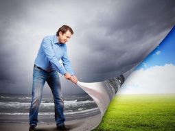 Panquequismo existencial