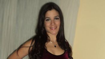 Ludmila, la joven que falleció tras un choque en el centro de Córdoba. Ludmila, la joven que falleció tras un choque en el centro de Córdoba.