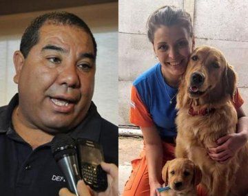 Condenaron al extitular de Defensa Civil por el abuso sexual y la muerte de una bombera