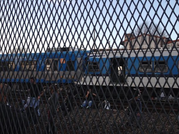 Gremialistas apuntan a los frenos; defienden al maquinista