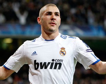 Sanción a un jugador del Real Madrid por manejar a alta velocidad