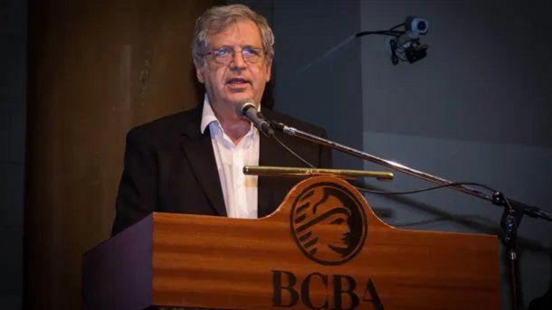 El descargo de Gabriel Rubinstein sobre sus comentarios agraviantes