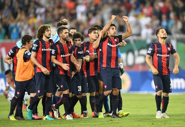 San Lorenzo debuta este viernes ante Belgrano en el Bajo