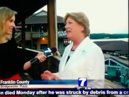 video: mataron a dos periodistas cuando realizaban una entrevista video: mataron a dos periodistas cuando realizaban una entrevista